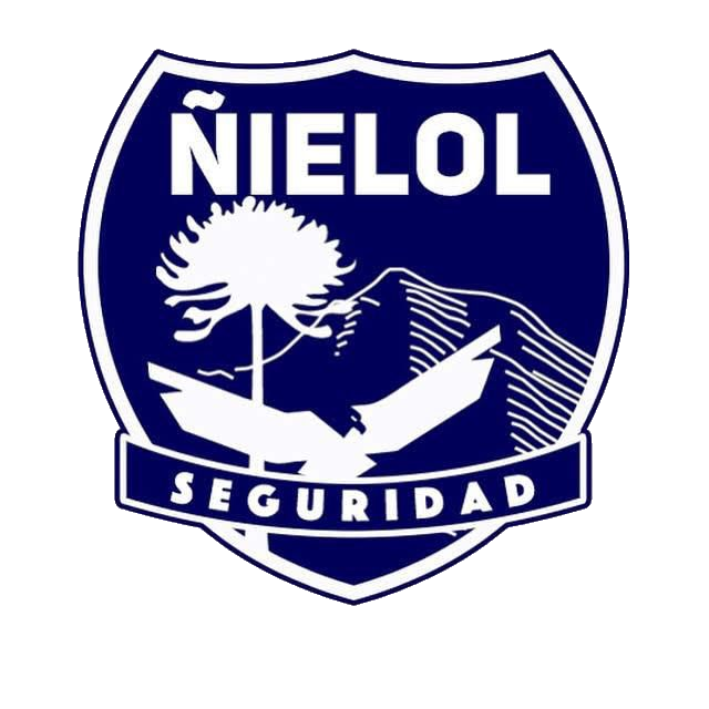 Seguridad Ñielol Logo